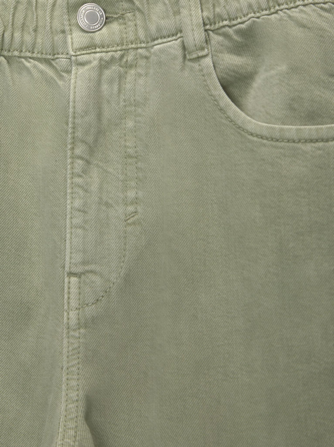 Moudda PULL & BEAR - Trousers - Tunisie 5