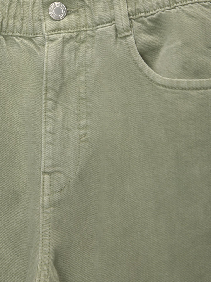 Moudda PULL & BEAR - Trousers - Tunisie 5