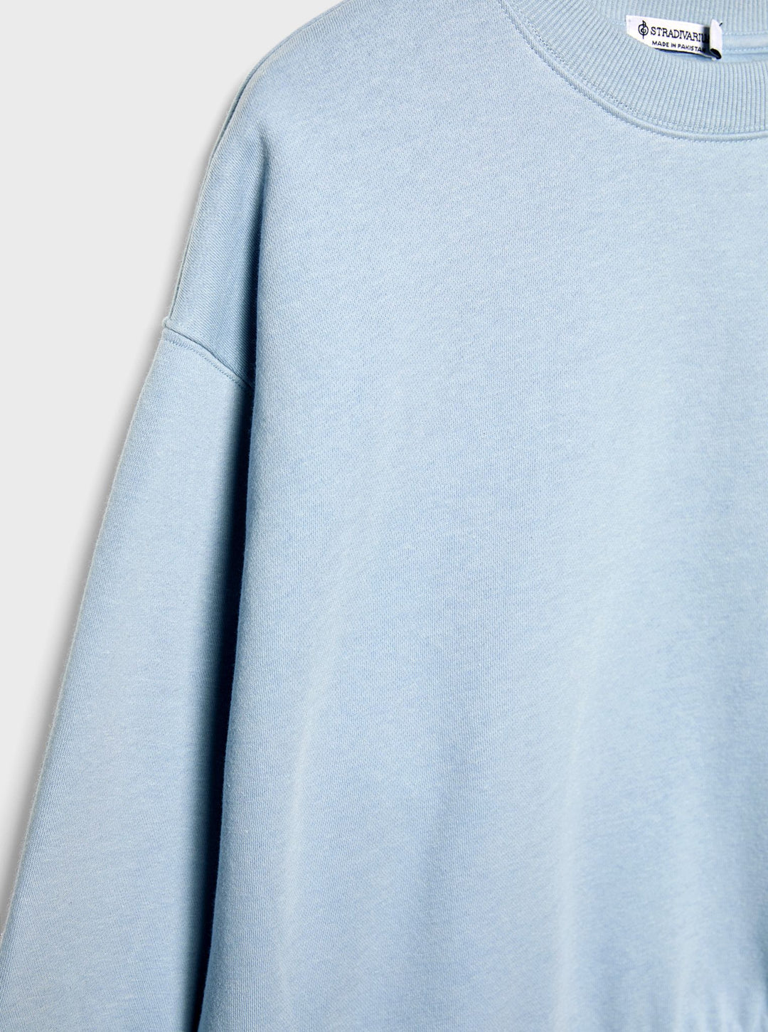 Moudda STRADIVARIUS - Sweat Basique Collection Calor - Tunisie 3