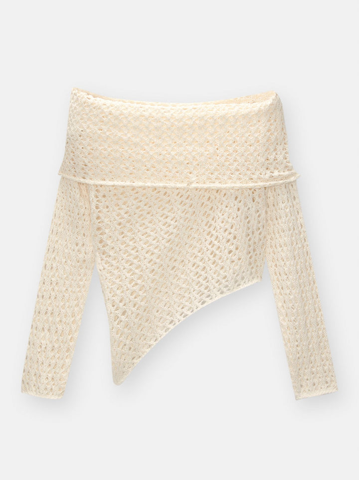 Moudda PULL & BEAR - Sweater - Tunisie 4