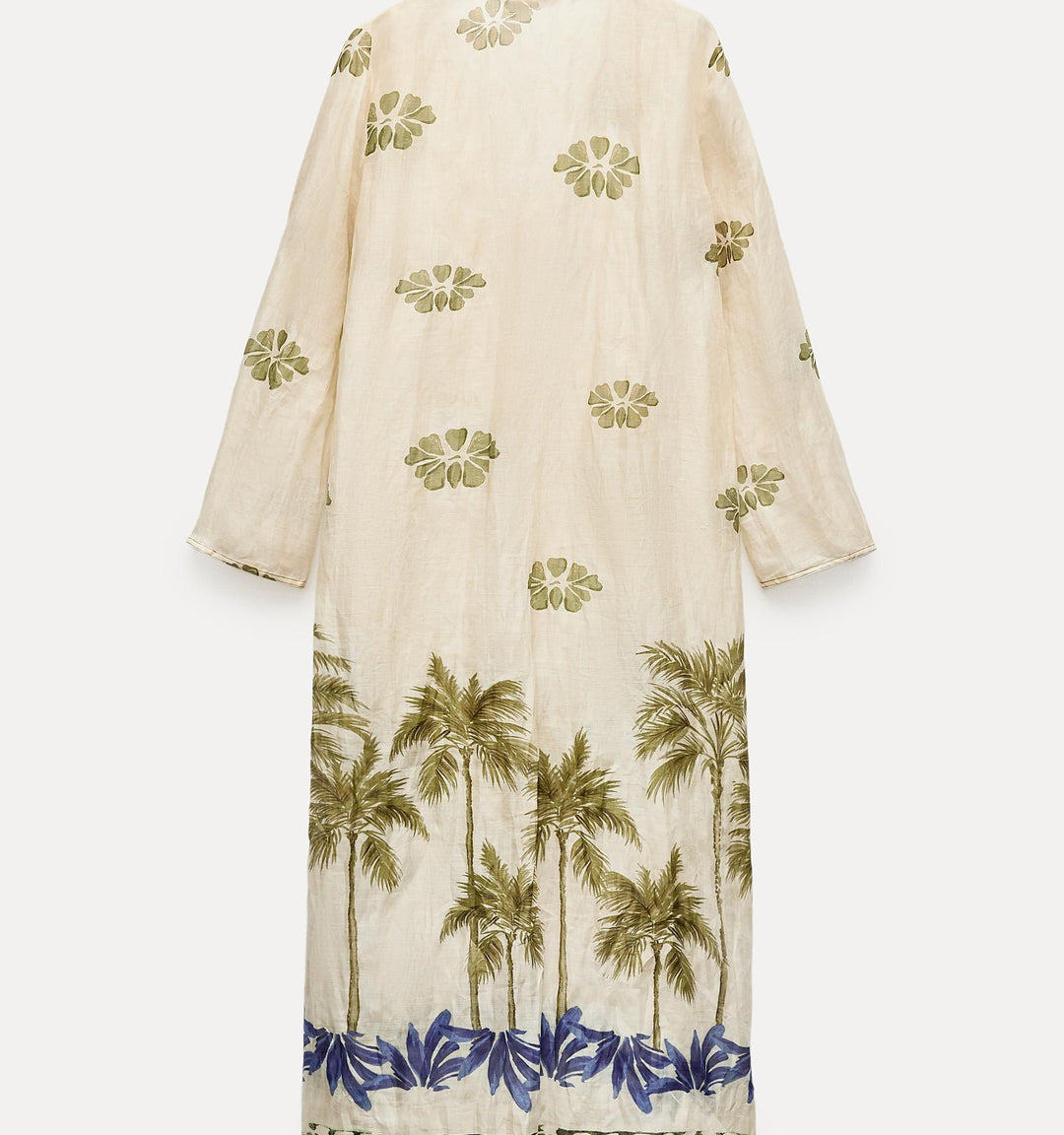 Moudda ZARA - Dress - Tunisie 3