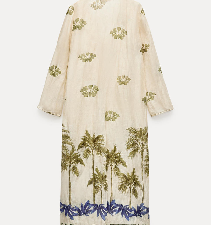 Moudda ZARA - Dress - Tunisie 3