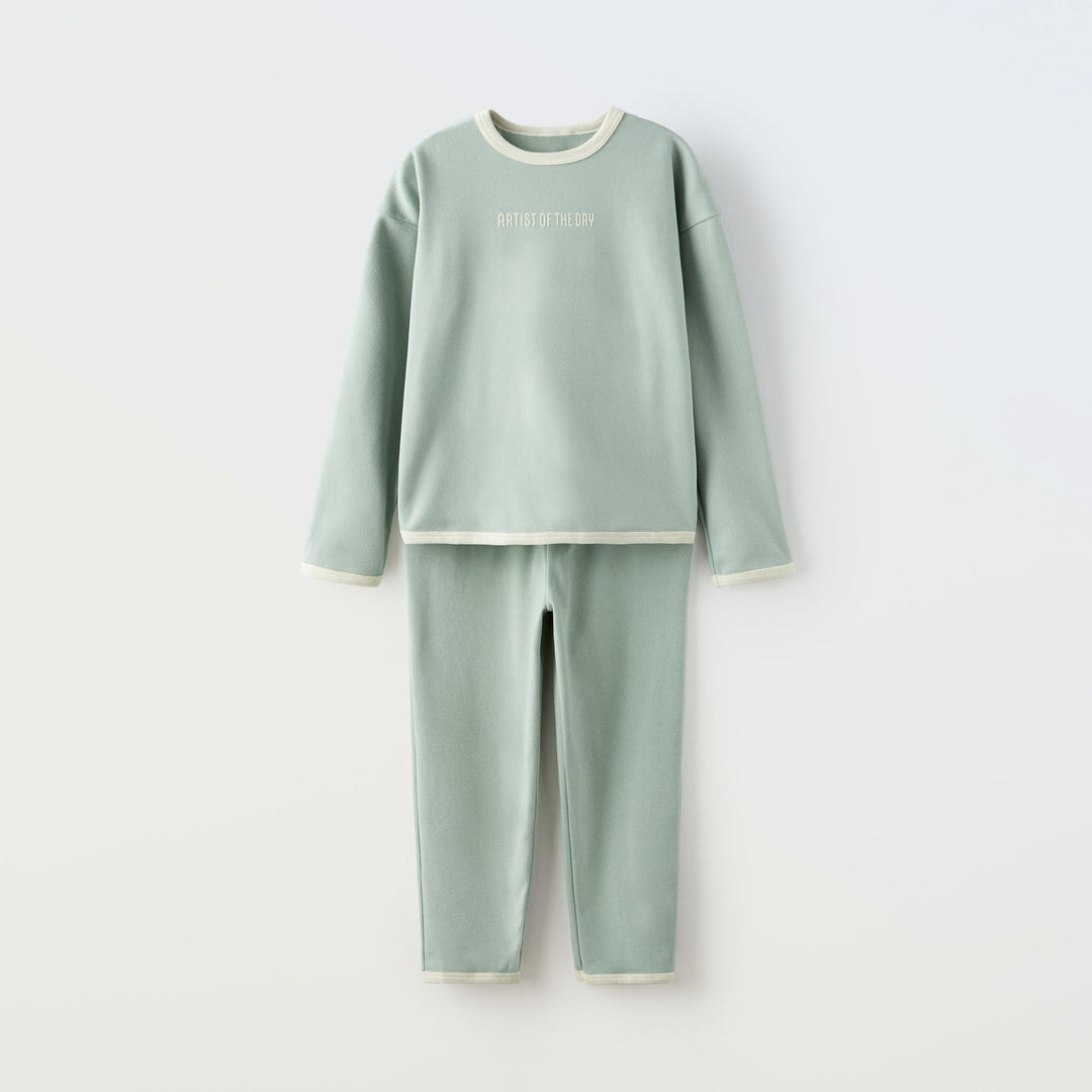 Moudda ZARA - Kids-Pyjama - Tunisie 1