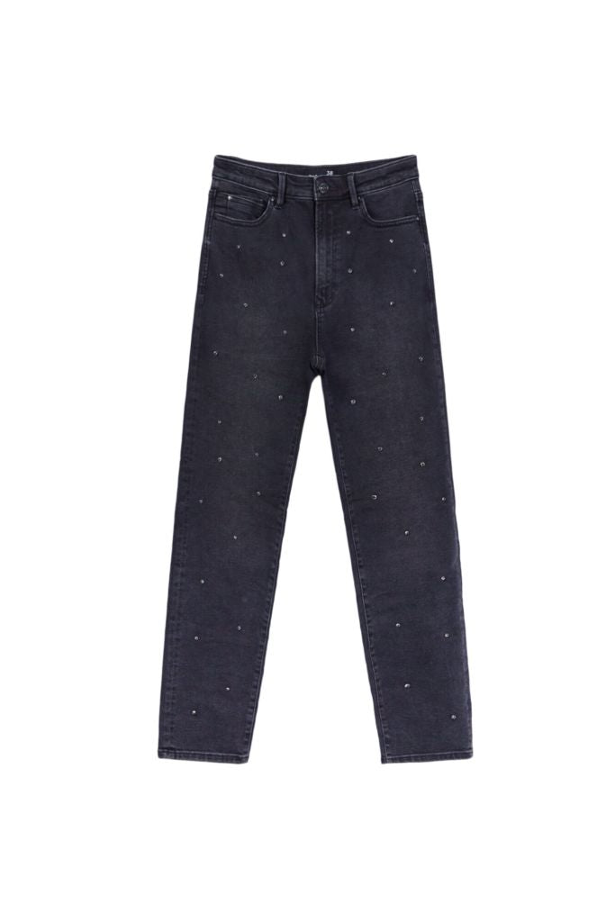 Moudda STRADIVARIUS - Pantalon - 1