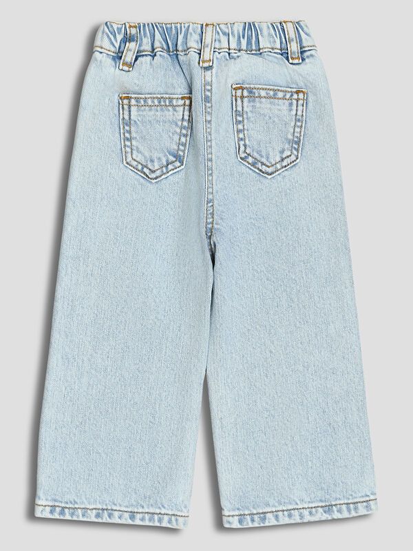 Moudda LC Waikiki - Pantalon en jean pour Fille - Tunisie 2