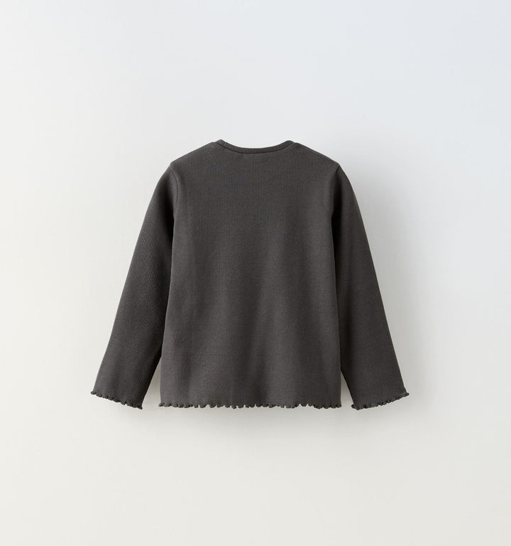 Moudda ZARA - Pull-Over Bebe - Tunisie 2