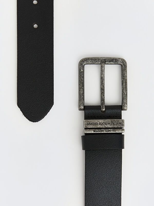 Moudda LC Waikiki - Ceinture pour Homme - Tunisie 3