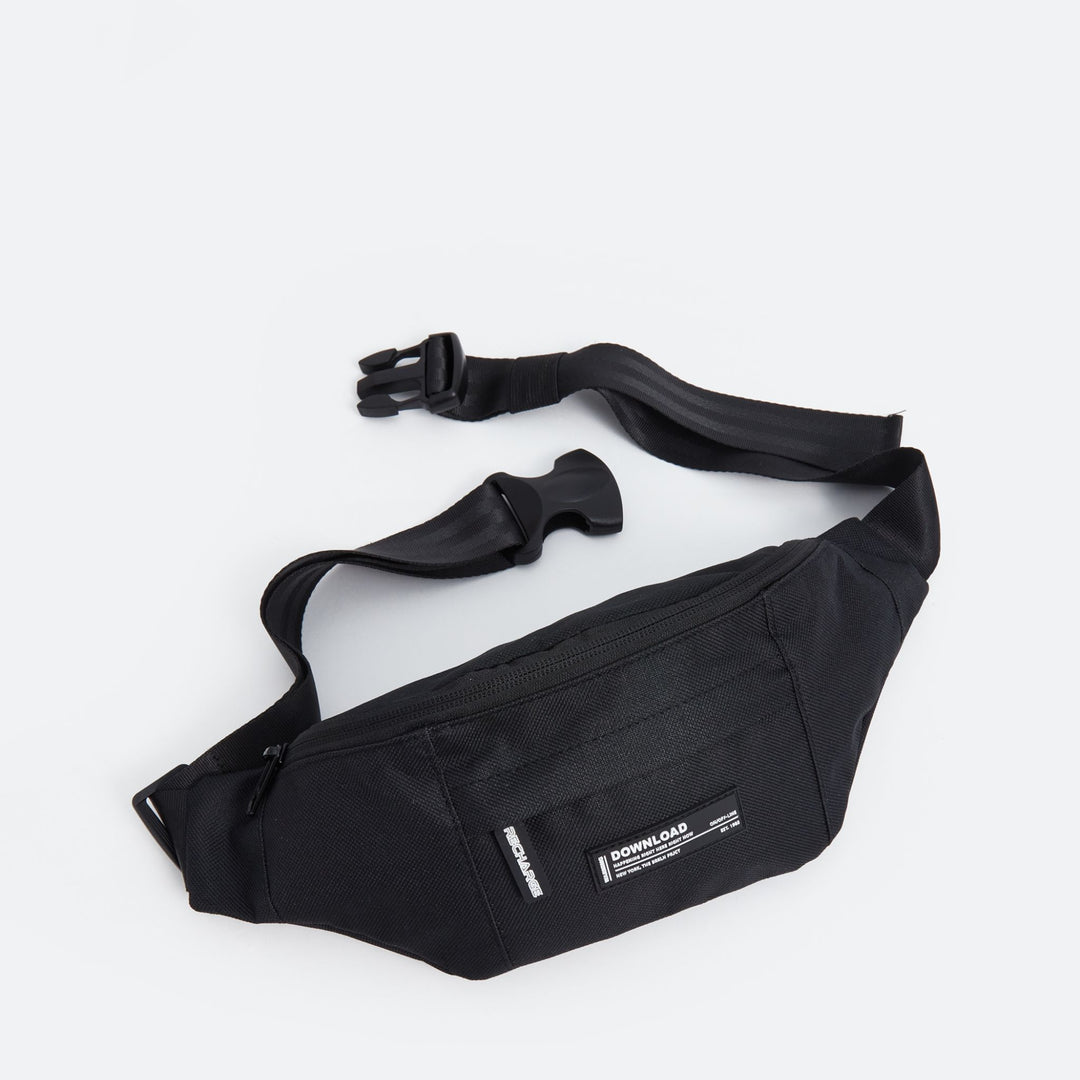 Moudda LC Waikiki - Petit sac Homme Noir - Tunisie 1