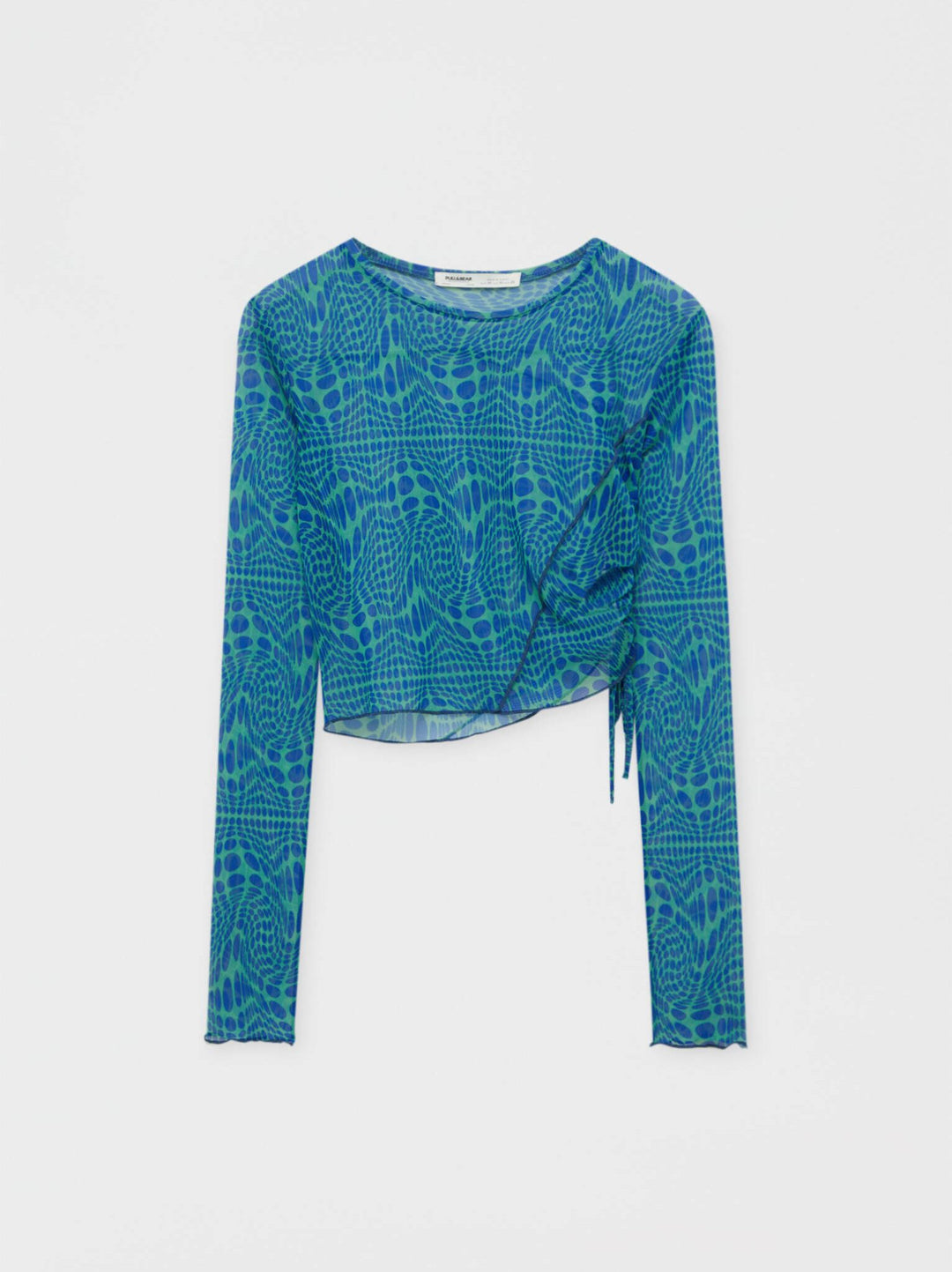 Moudda PULL & BEAR - Top - Tunisie 1