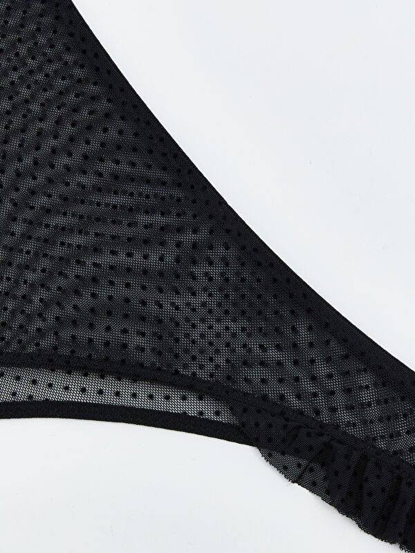 Moudda LC Waikiki - Culotte en jersey pour Femmes - Tunisie 3