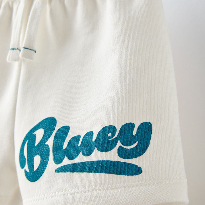 Moudda ZARA - Bermuda enfant Bluey - Tunisie 4