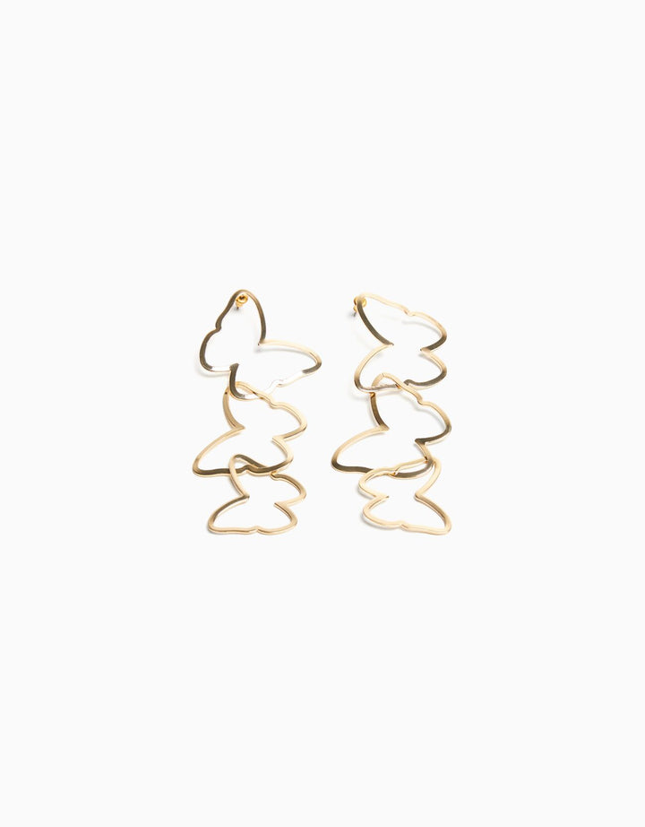 Moudda BERSHKA - Bijoux - Tunisie 2