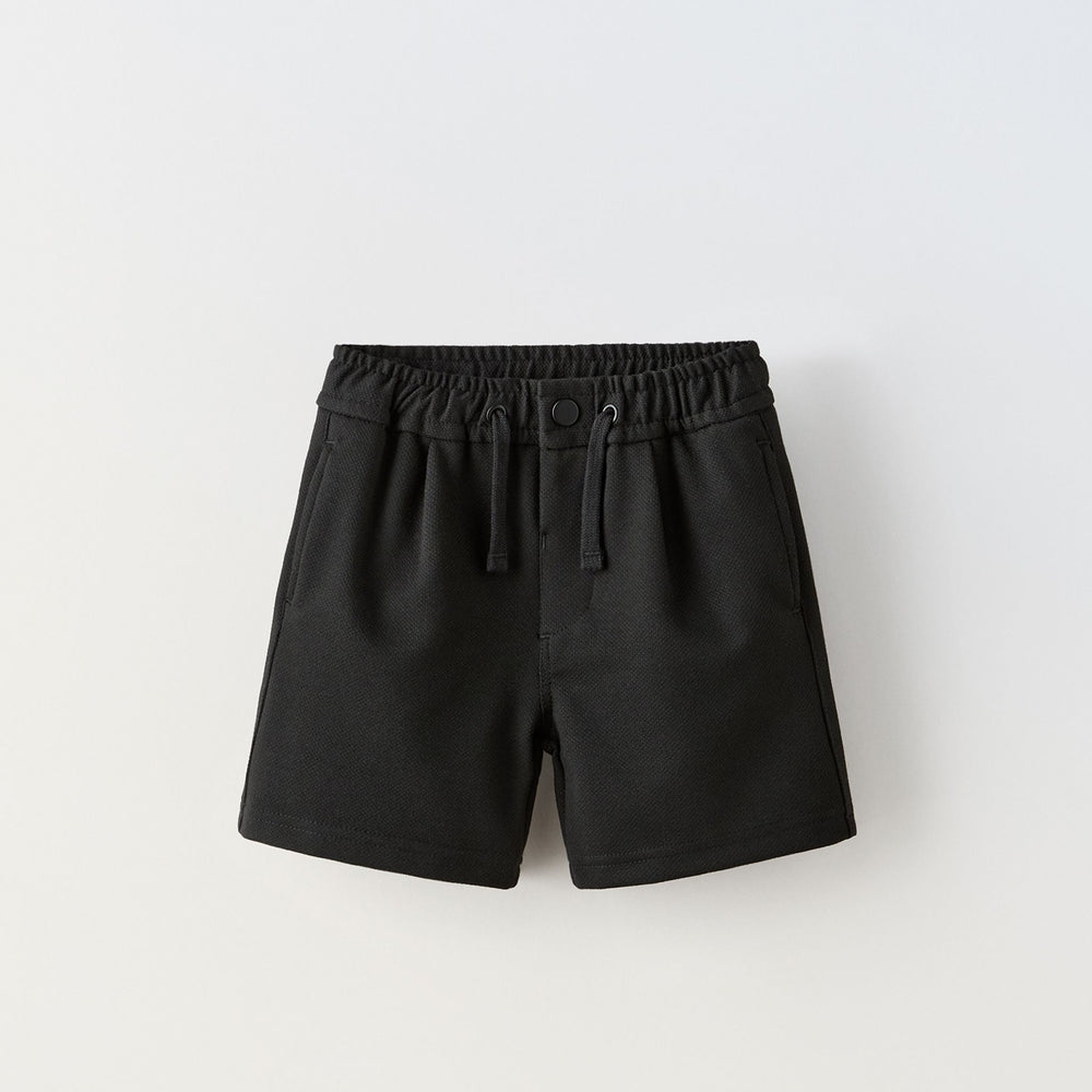 Moudda ZARA - Bermuda enfant ultra confort, facile à enfiler - Tunisie 2