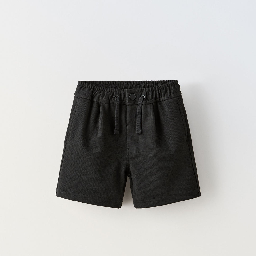 Moudda ZARA - Bermuda enfant ultra confort, facile à enfiler - Tunisie 2