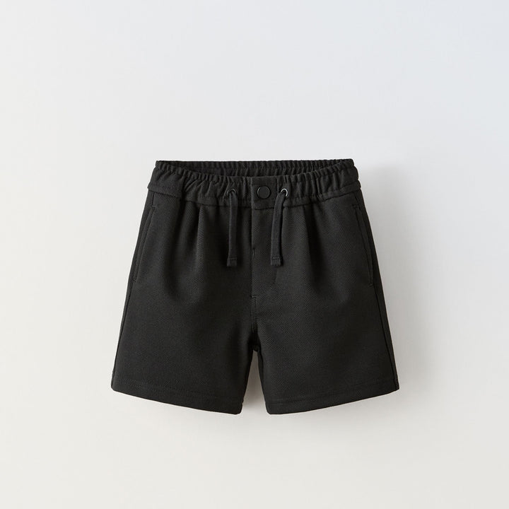 Moudda ZARA - Bermuda enfant ultra confort, facile à enfiler - Tunisie 2