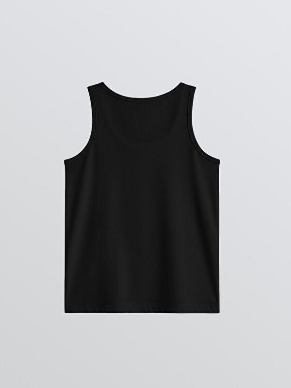 Moudda LC Waikiki - Débardeur sans manches en jersey pour Garçon couleur Noir - Tunisie 4