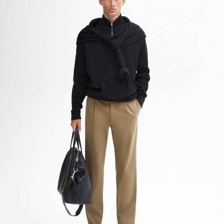 Moudda Massimo Dutti - Tunisie