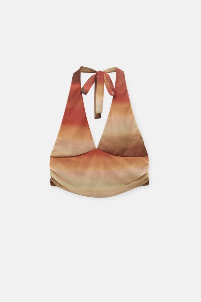 Moudda PULL & BEAR - Tee Shirt - 2