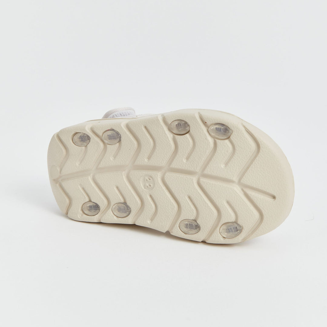 Moudda LC Waikiki - Sandales Garçon Beige clair - Tunisie 4