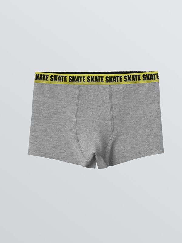 Moudda LC Waikiki - Boxer en jersey - Tunisie 2