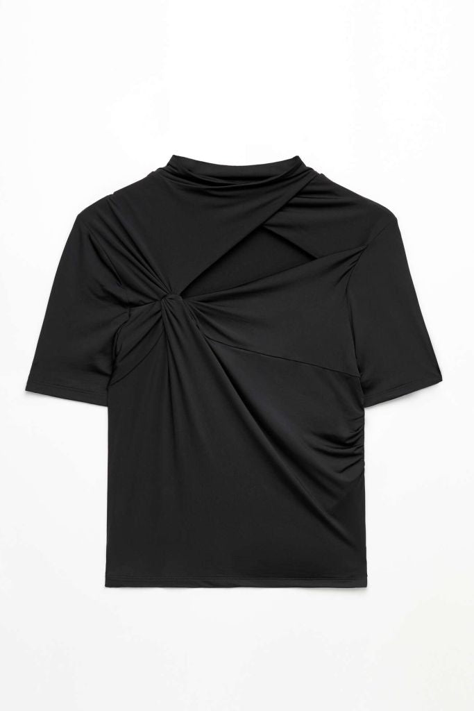 Moudda Oysho - T-Shirt Short - 2