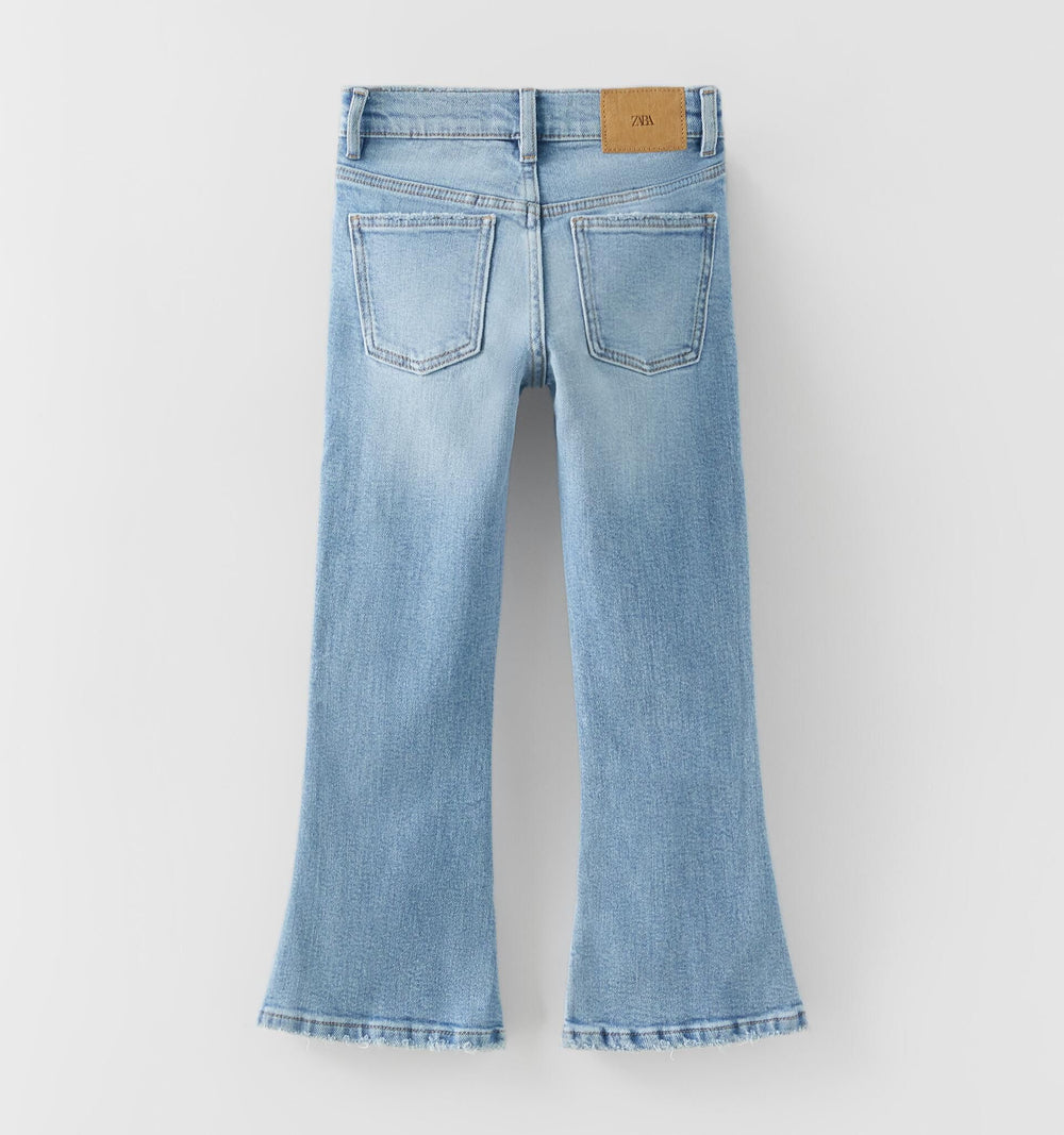 Moudda ZARA - Pantalon Authentique - Tunisie 2