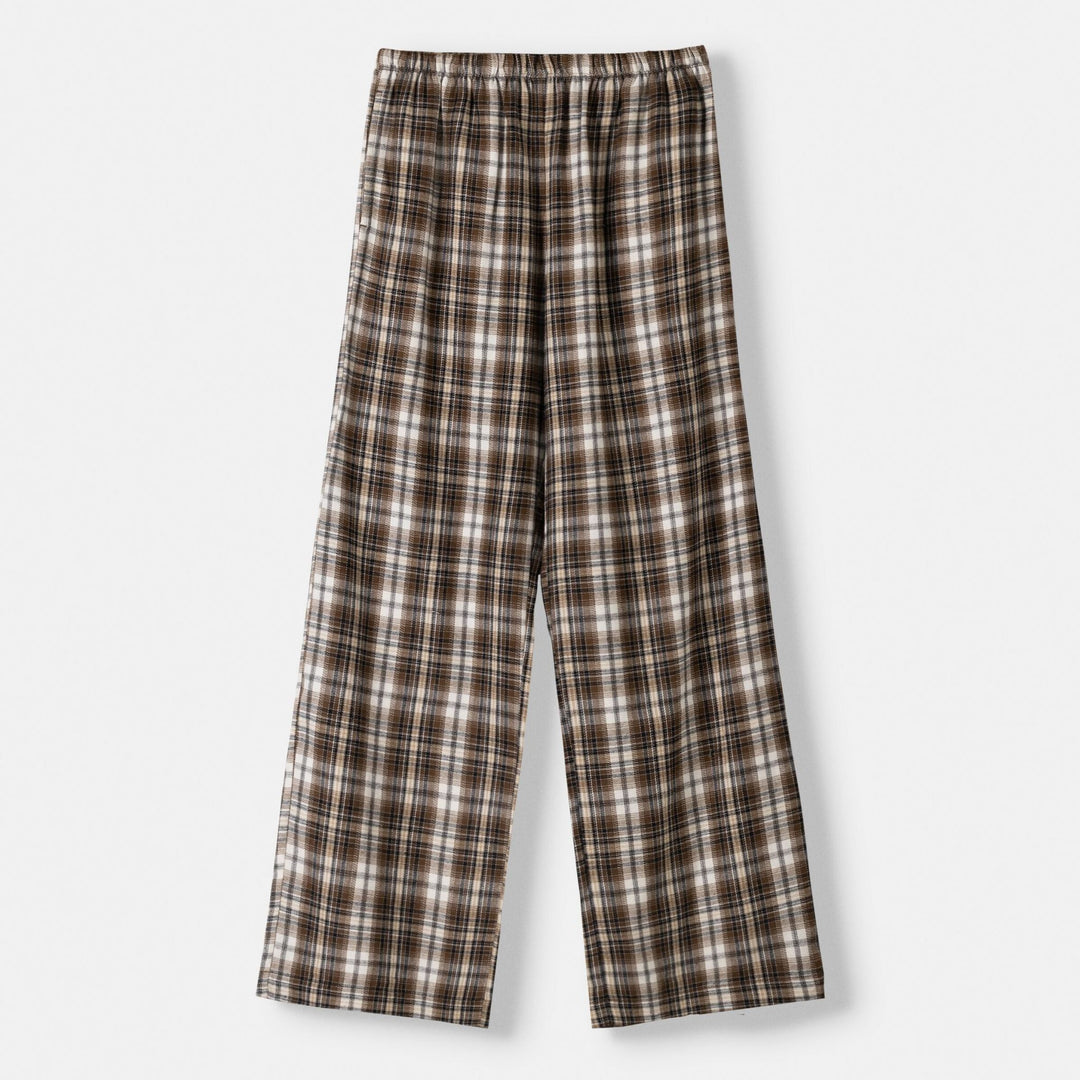 Moudda BERSHKA - PANTALON - Tunisie 1