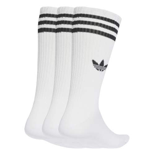 Moudda Adidas - Chaussettes mi-mollet 3 bandes (3 paires) - Tunisie 2