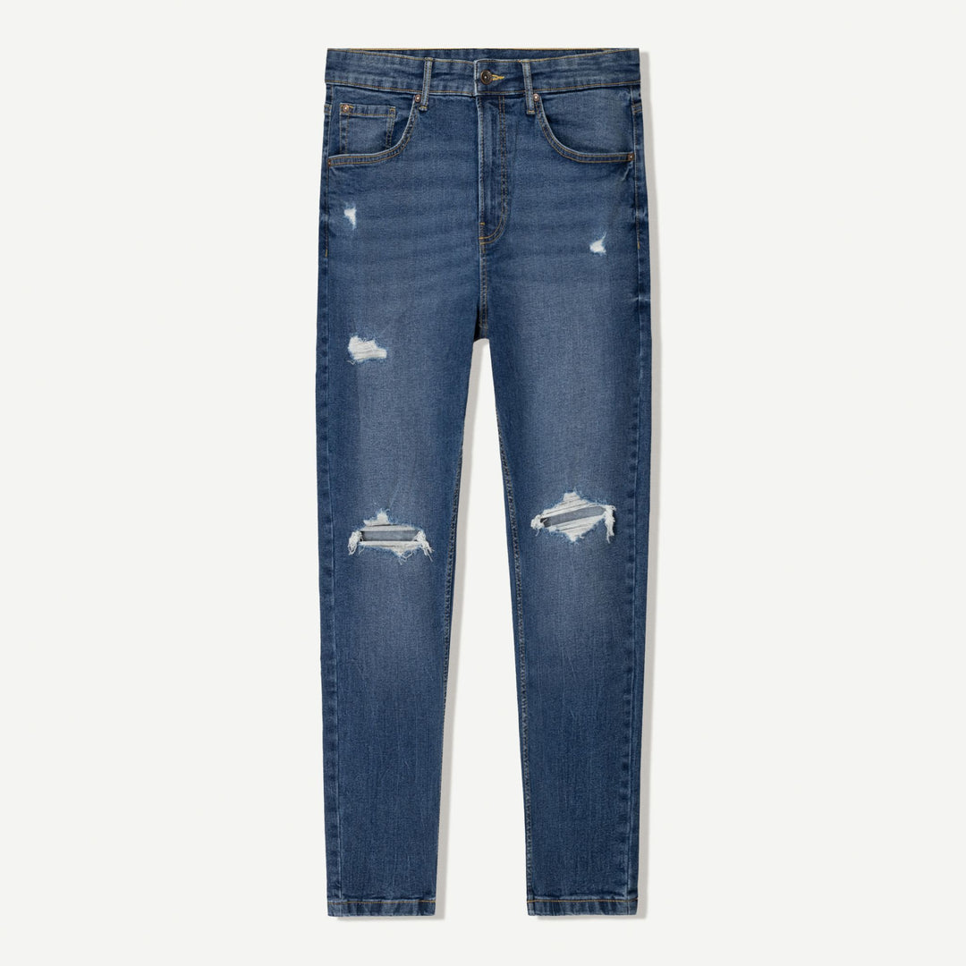 Moudda BERSHKA - Jean Carrot - Effet Déchiré - Tunisie 1