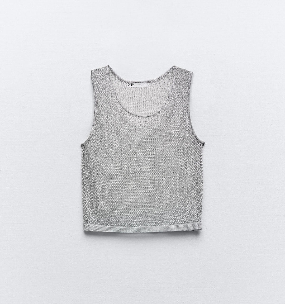 Moudda ZARA - Pull-Over - Tunisie 1