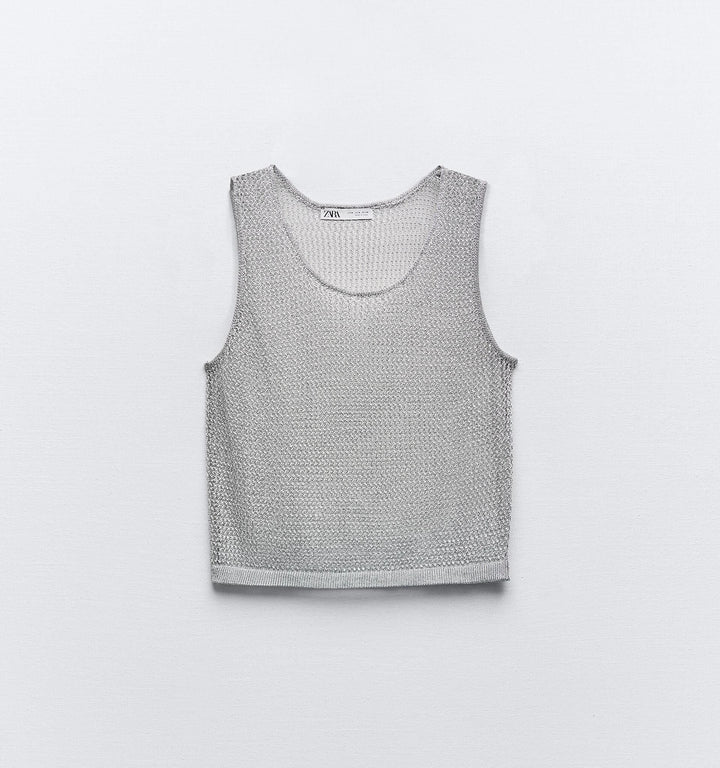 Moudda ZARA - Pull-Over - Tunisie 1