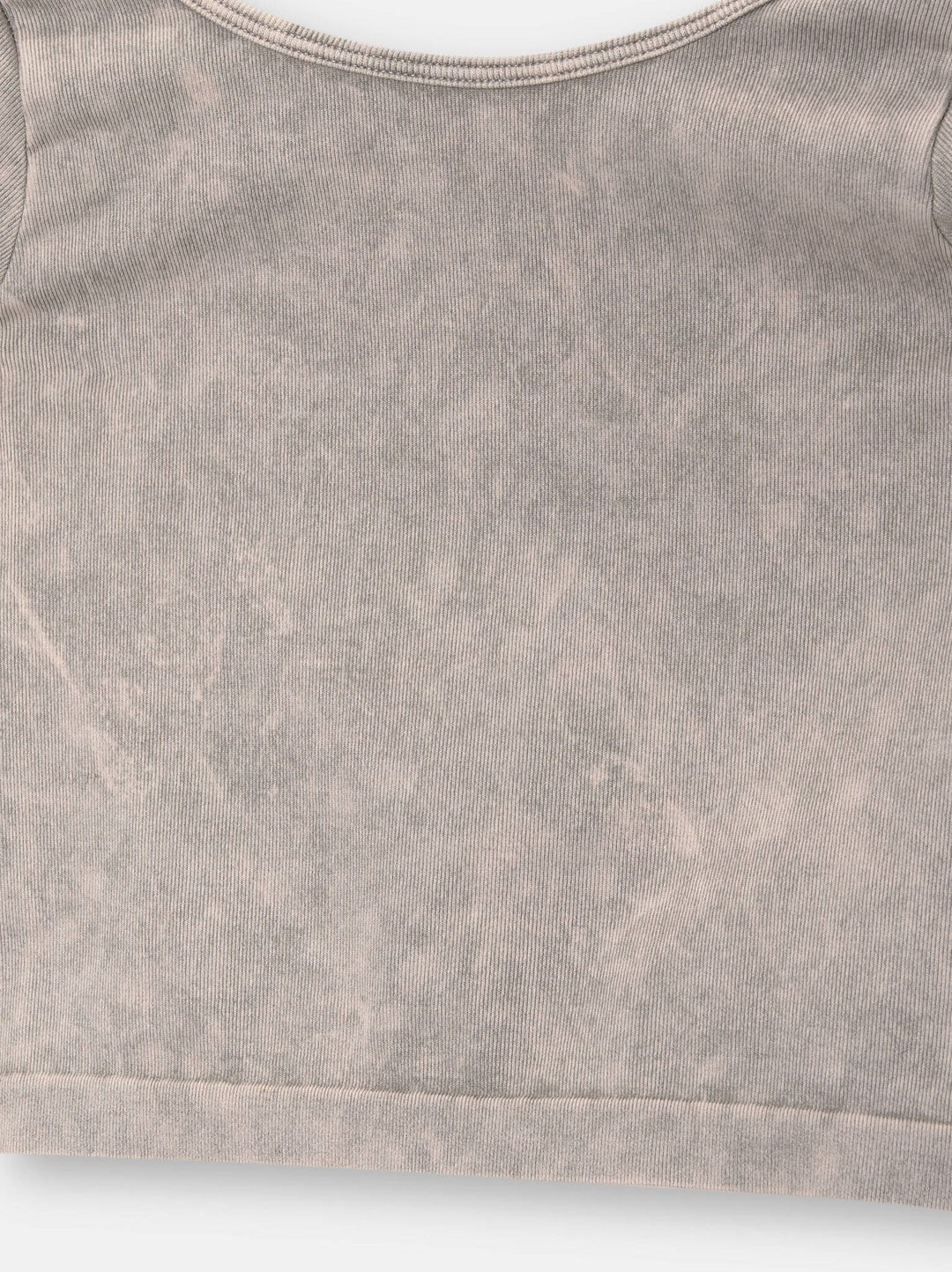 Moudda PULL & BEAR - T-Shirt Seamless Manches Longues Dos Ouvert - Tunisie 3