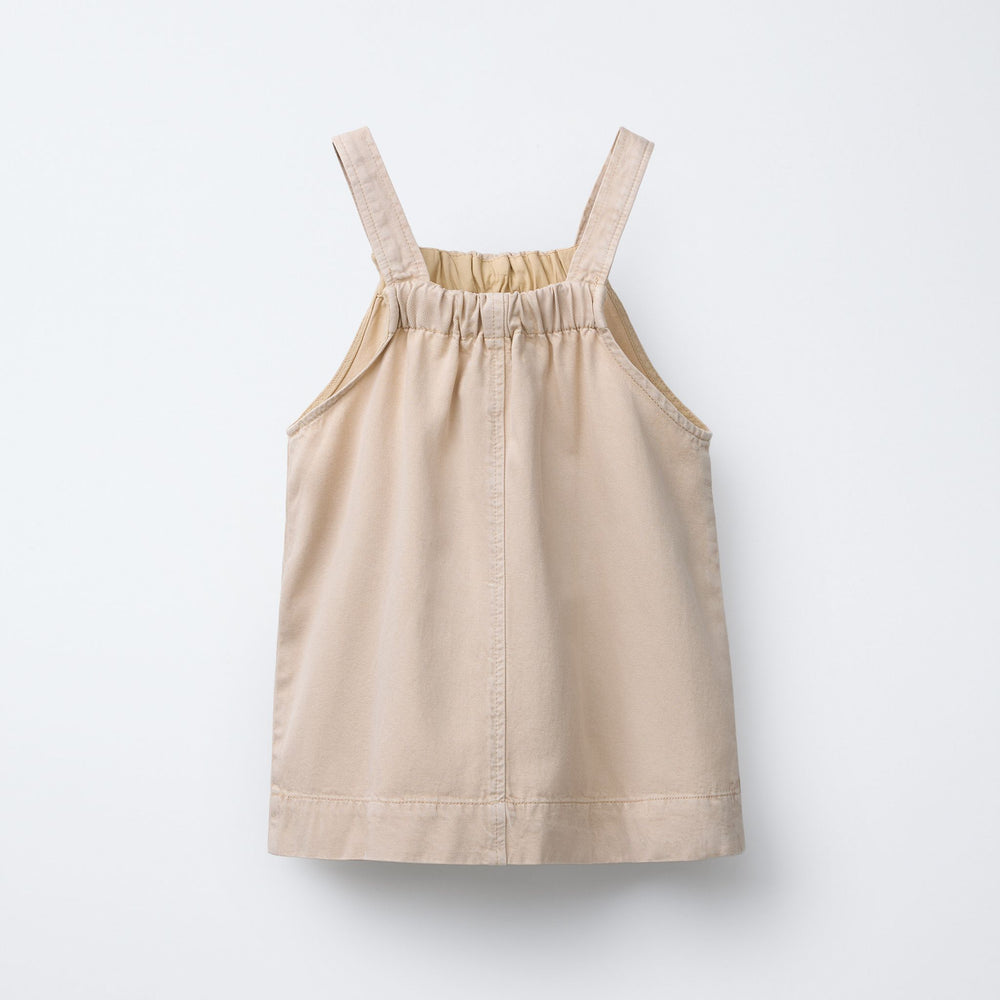 Moudda ZARA - Short Enfant Tencel - Collection Février Casual - Tunisie 2