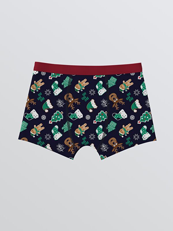 Moudda LC Waikiki - Jersey de Sous-vêtement, boxer pour Garçons - Tunisie 2