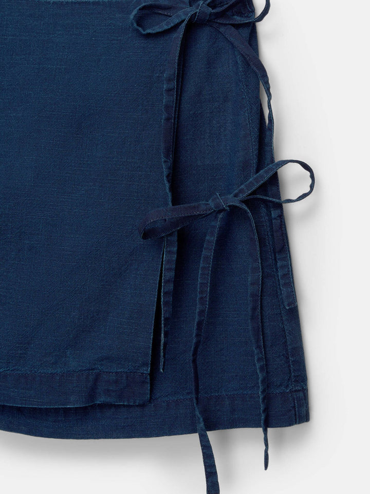 Moudda PULL & BEAR - Jupe Paréo - Tunisie 4