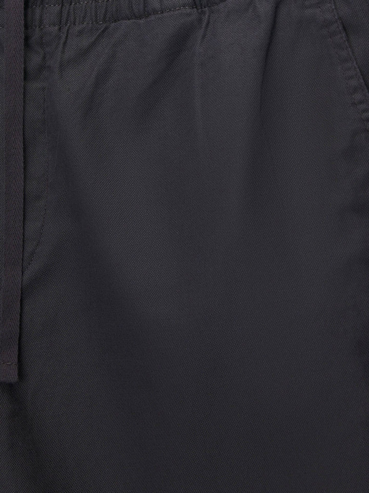 Moudda PULL & BEAR - Bermuda Jogger Lin Basique - Tunisie 3