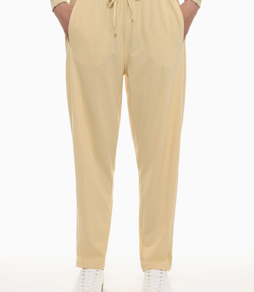 Moudda Lefties - Pantalon Ballon - Heavy Coton - Tunisie 4