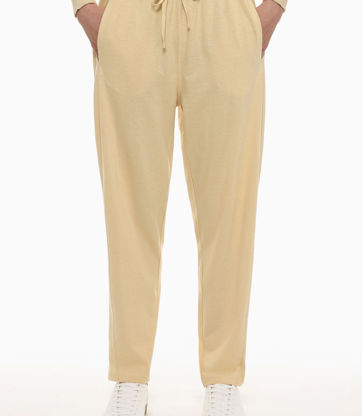 Moudda Lefties - Pantalon Ballon - Heavy Coton - Tunisie 4