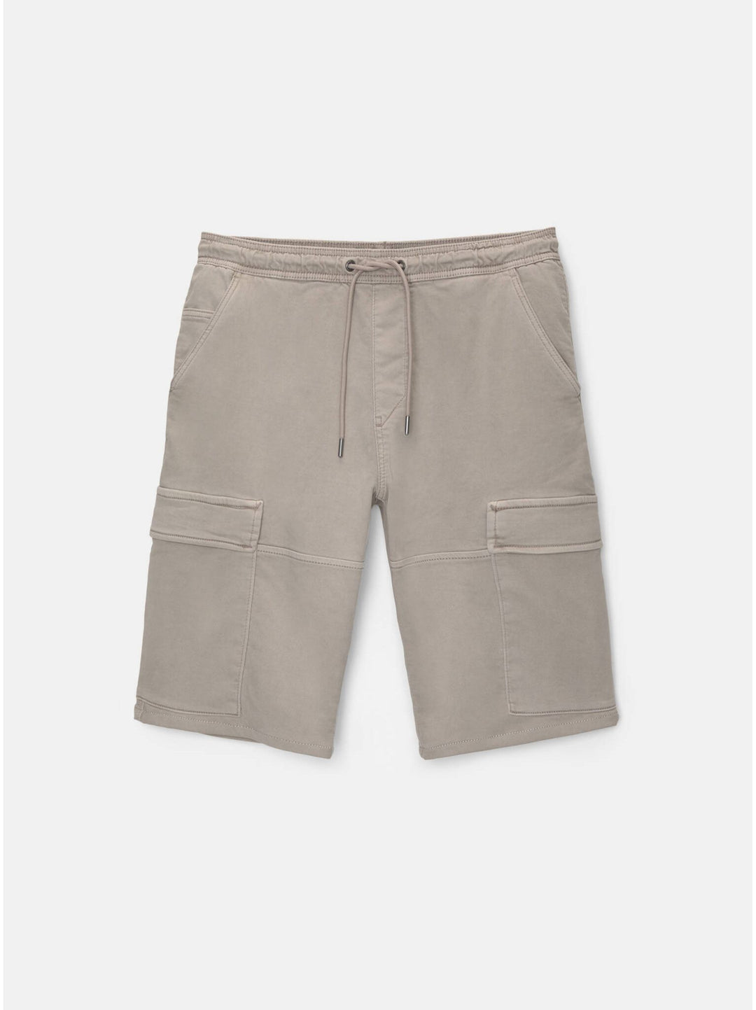 Moudda PULL & BEAR - Bermuda Soft Knit Cargo - Tunisie 1
