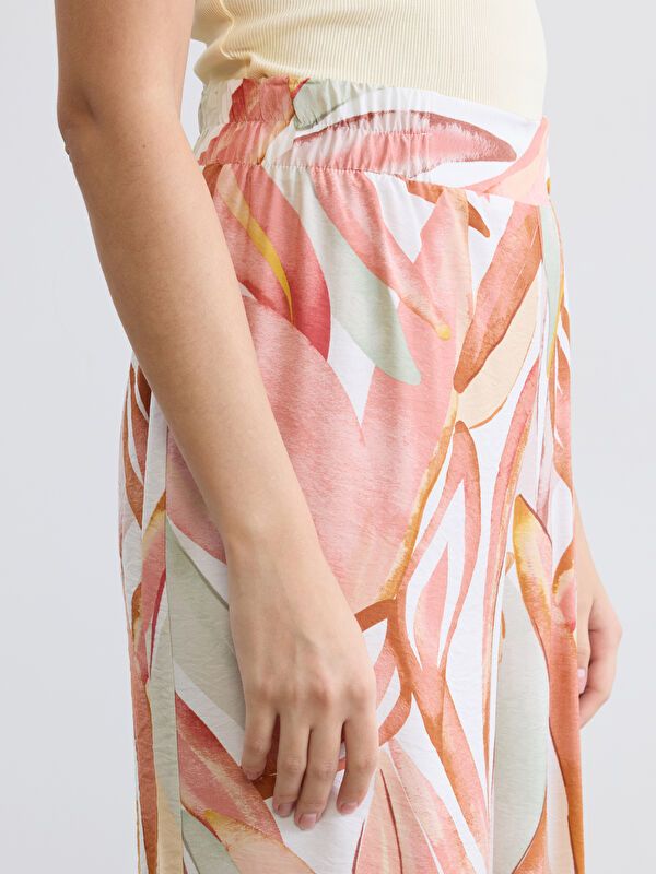 Moudda LC Waikiki - Pantalon fin en tissu - Tunisie 3