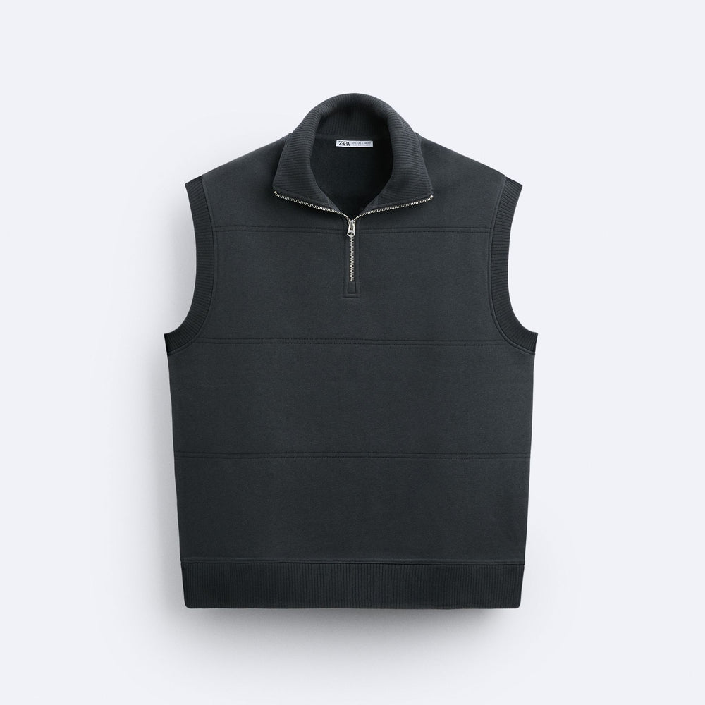 Moudda ZARA - Vest - Tunisie 2