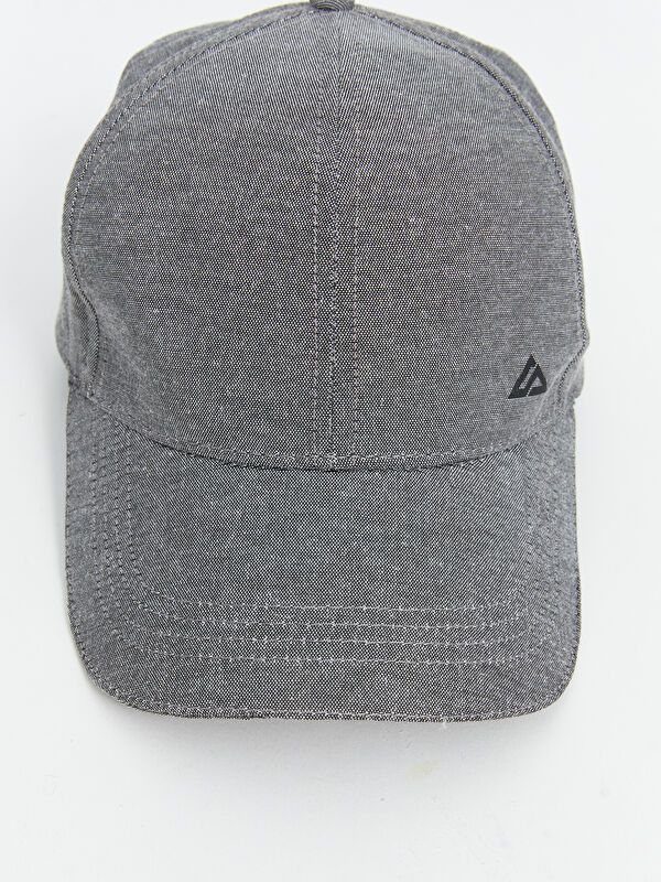 Moudda LC Waikiki - Casquettes et chapeaux tissés Homme Gris - Tunisie 2