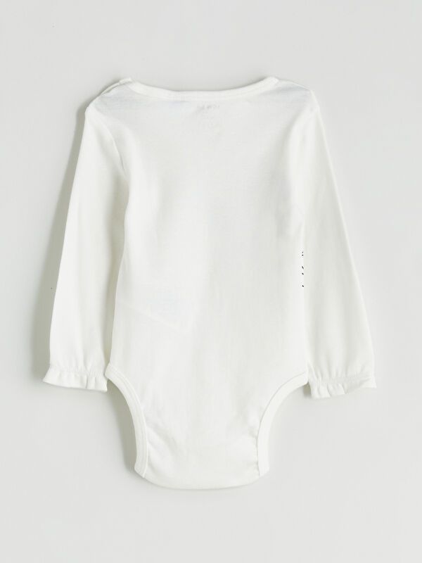 Moudda LC Waikiki - Ensemble  pour nouveau-né pour Filles - Tunisie 5