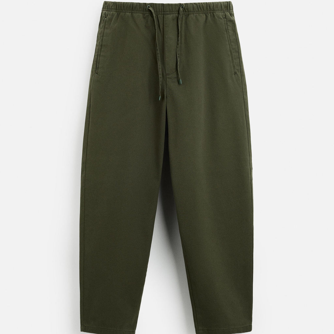 Moudda ZARA - Pantalon Carrot - Tunisie 1