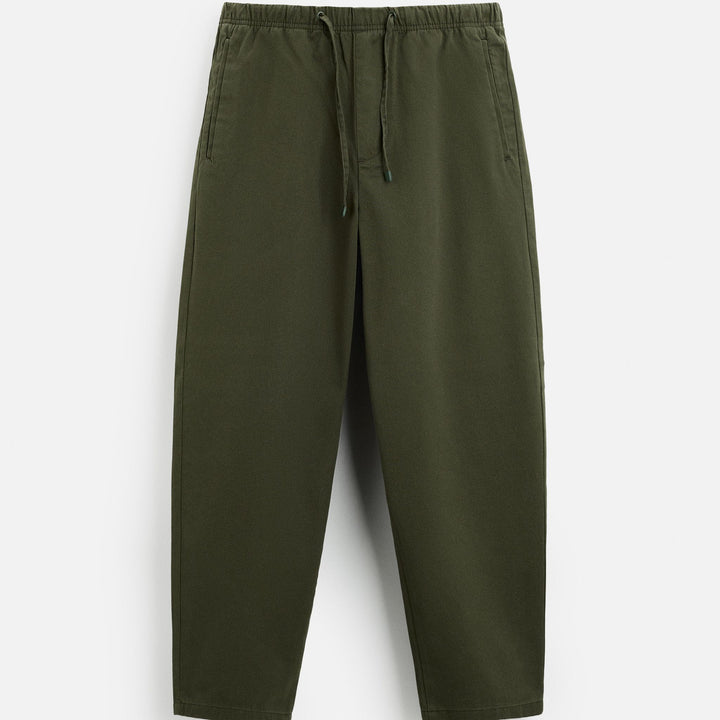 Moudda ZARA - Pantalon Carrot - Tunisie 1