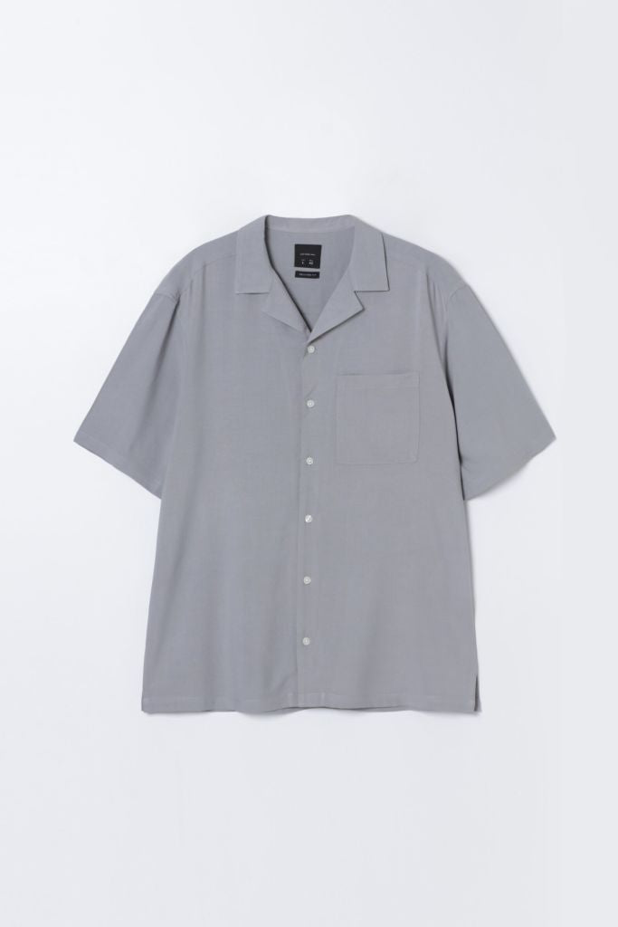 Moudda Lefties - Chemise - 1
