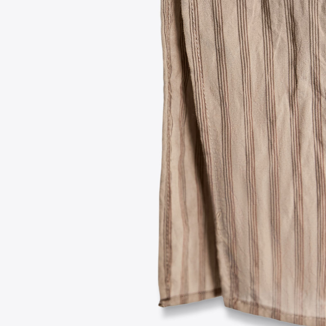 Moudda ZARA - Pantalon Pyjama - Rayures - Tunisie 3