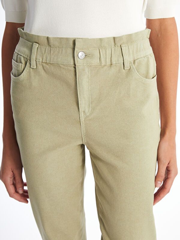 Moudda LC Waikiki - Pantalon en jean pour Femme - Tunisie 3