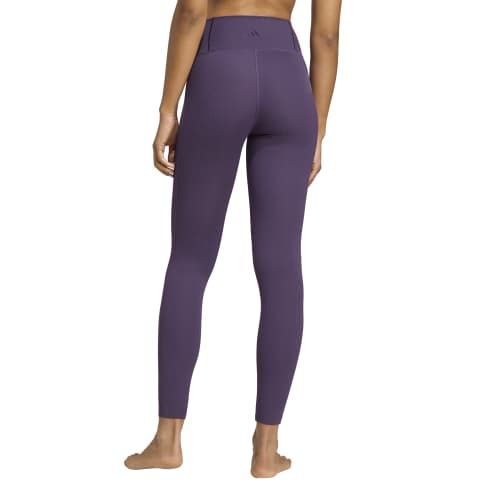 Moudda Adidas - Legging 7/8 adidas All Me Rib - Tunisie 2