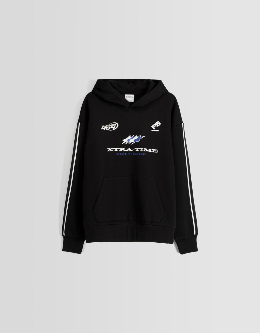 Moudda BERSHKA - Pull over - Tunisie 2